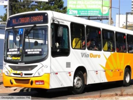 Nova Lima: redução no preço das passagens traz benefícios a todos